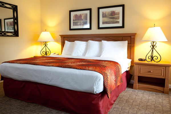 Loading Resort Image...